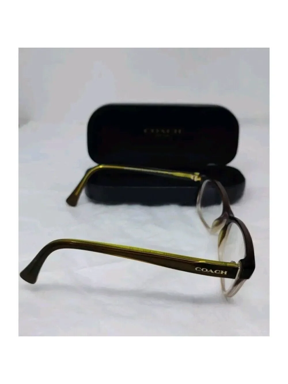 Coach hc 6089